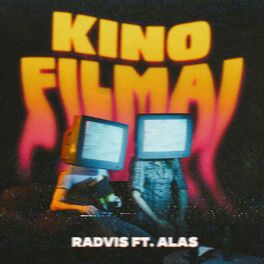 Album cover of Kino filmai