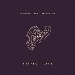 Album cover of Perfect Love