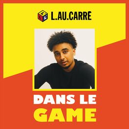 Album cover of Dans le Game