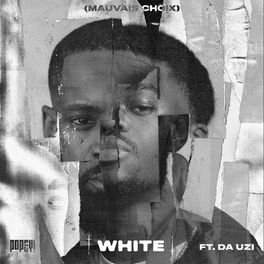 Album cover of White (Mauvais choix)