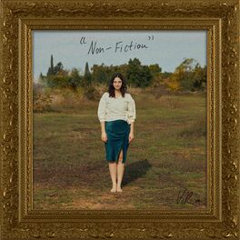 Album cover of Non-Fiction