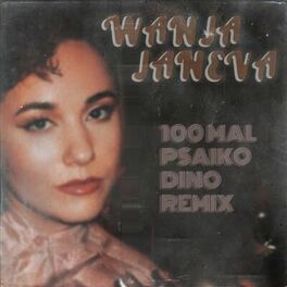 Album cover of 100 Mal (Psaiko.Dino Remix)