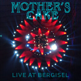 Album cover of Live at Bergisel
