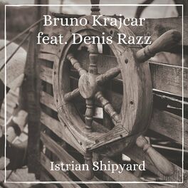 Album cover of Istrian Shipyard