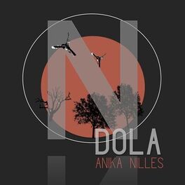 Album cover of Ndola