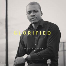 Album cover of Glorified