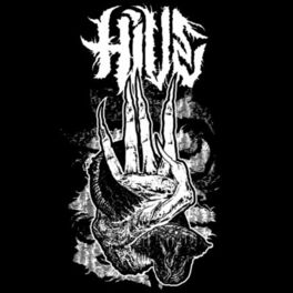 Album cover of Pale Black