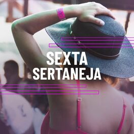 Album cover of Sexta Sertaneja