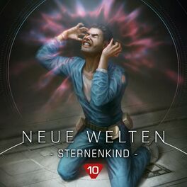 Album cover of Folge 10 - Sternenkind