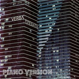 Album cover of Плевать (Piano Version)