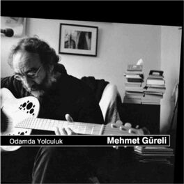 Album cover of Odamda Yolculuk