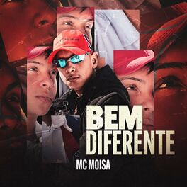 Album cover of Bem Diferente