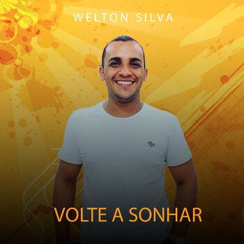 Volte a Sonhar cover