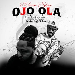 Album cover of Ojo Ola (feat. Fiokee)