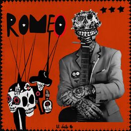 Album cover of ROMEO