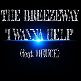 Album cover of I Wanna Help