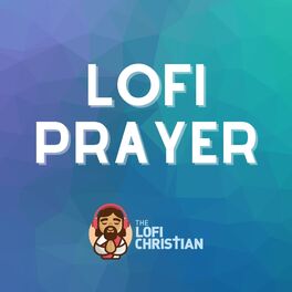 Album cover of Lofi Prayer