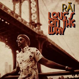 Album cover of Love's on the Way