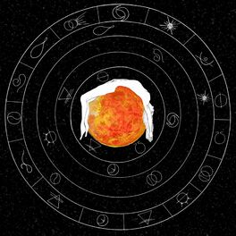 Album cover of Imperfect Constellations