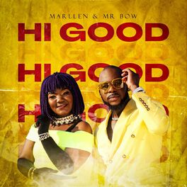 Album cover of Hi Good