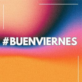 Album cover of #BUENVIERNES