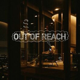 Album cover of Out Of Reach