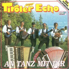 Album cover of An Tanz mit dir