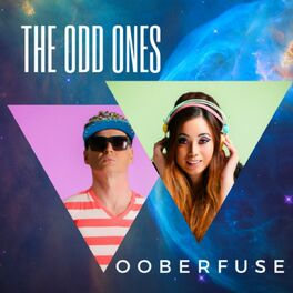 Album cover of The Odd Ones