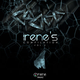 Album cover of Irene's Compilation, Vol. 2