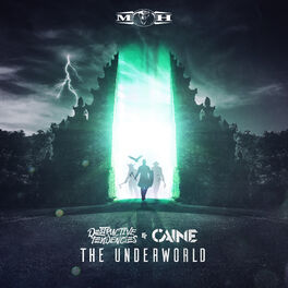 Album cover of The Underworld