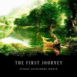 Album cover of The First Journey