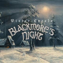 Album cover of Winter Carols (Deluxe Edition)