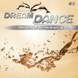 Album cover of Dream Dance Vol. 49