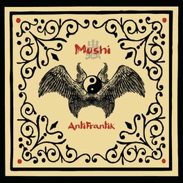 Album cover of Mushi