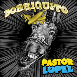 Album cover of Borriquito
