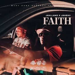 Album cover of Faith (feat. Jahllano & Jahshii)