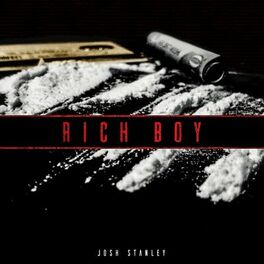 Album cover of Rich Boy