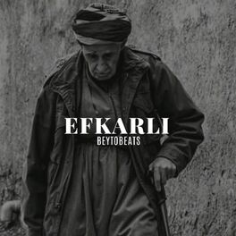 Album cover of Efkarlı (feat. Saz Trap)