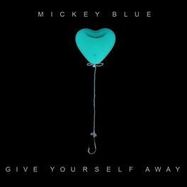 Album cover of Give Yourself Away