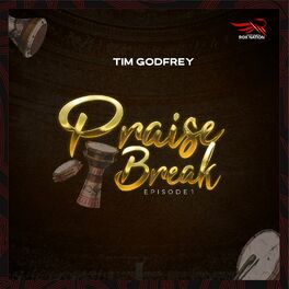 Album cover of Praise Break (Episode1)