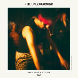 Album cover of The Underground