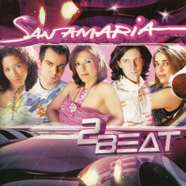 Album cover of 2 Beat