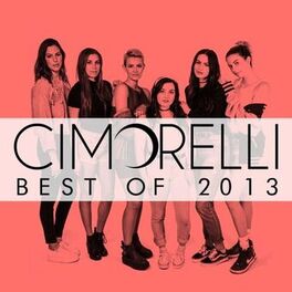 Album cover of Best of 2013