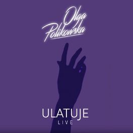 Album cover of Ulatuje (Live)