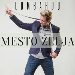 Album cover of Mesto želja