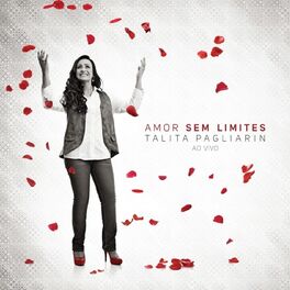 Album cover of Amor Sem Limites (Ao Vivo)