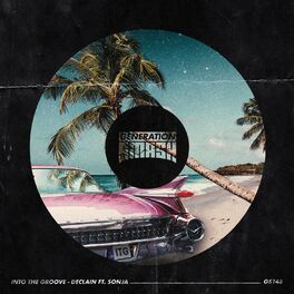 Album cover of Into the Groove
