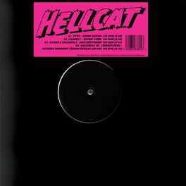 Album cover of Hellcat Vol.1