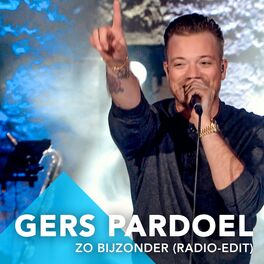 Album cover of Zo Bijzonder (Radio Edit)