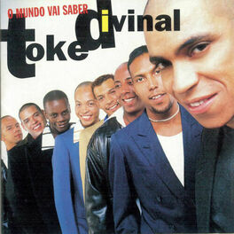 Album cover of O Mundo Vai Saber